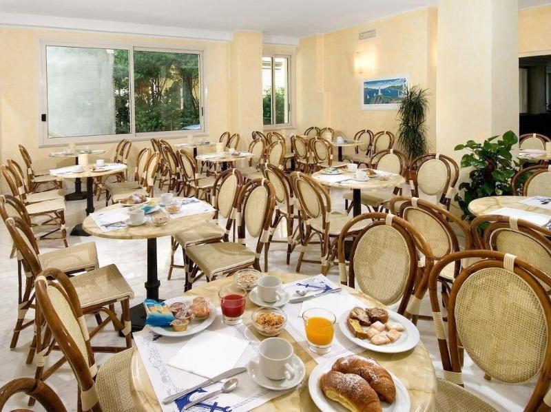 Prestige Hotel