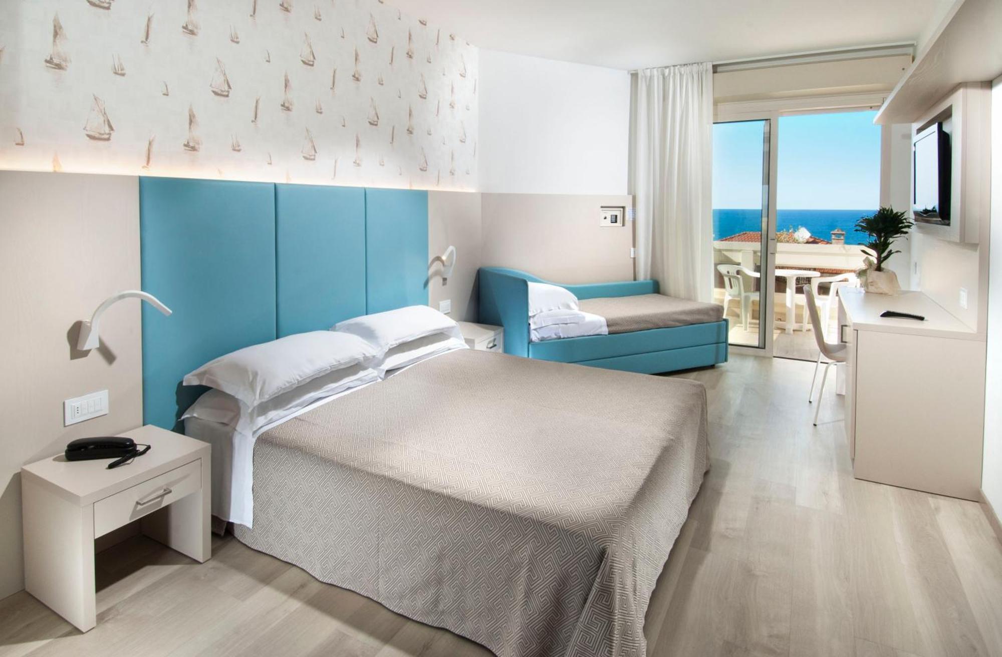 Hotel Prestige