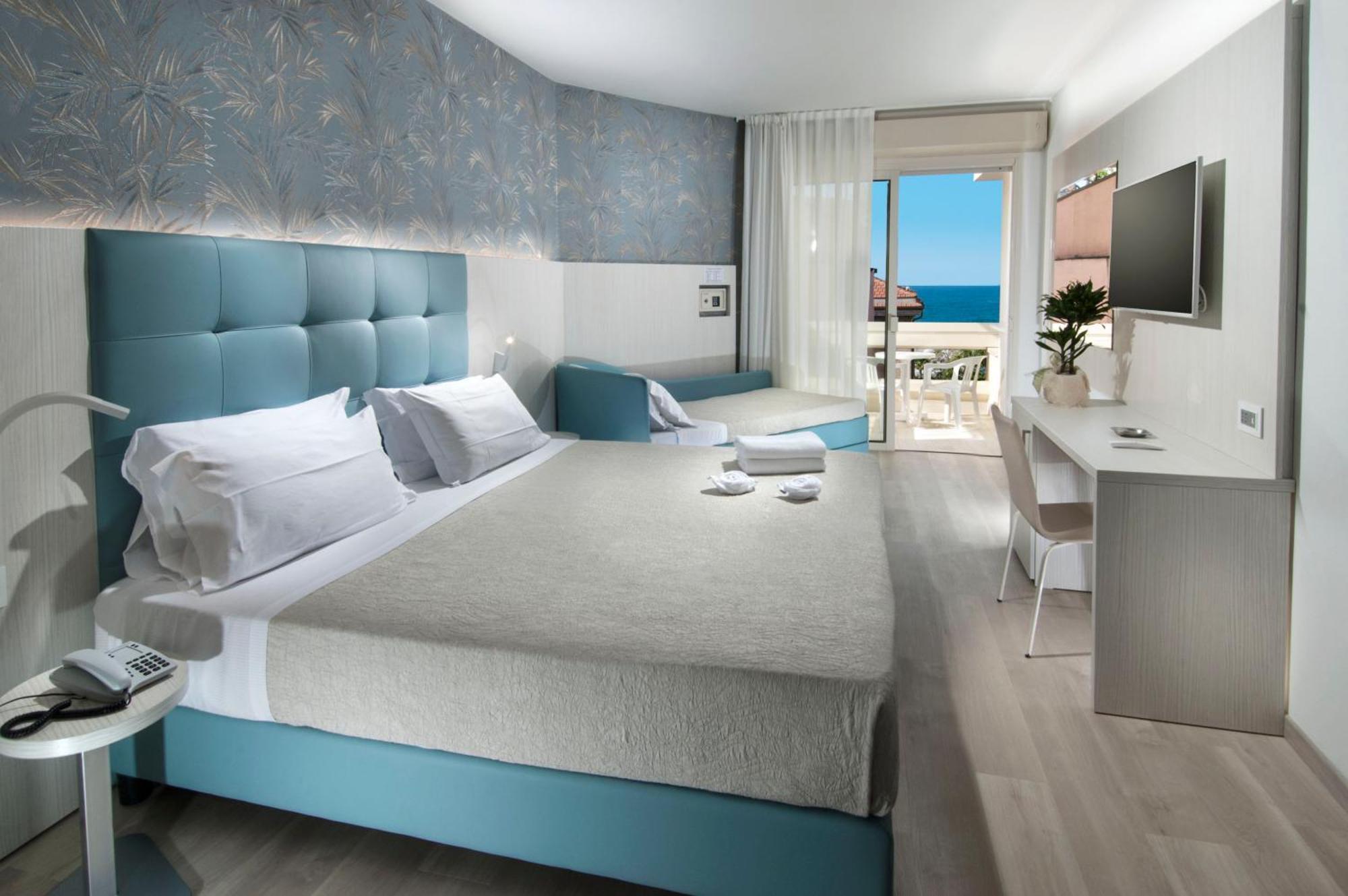 Hotel Prestige Cattolica