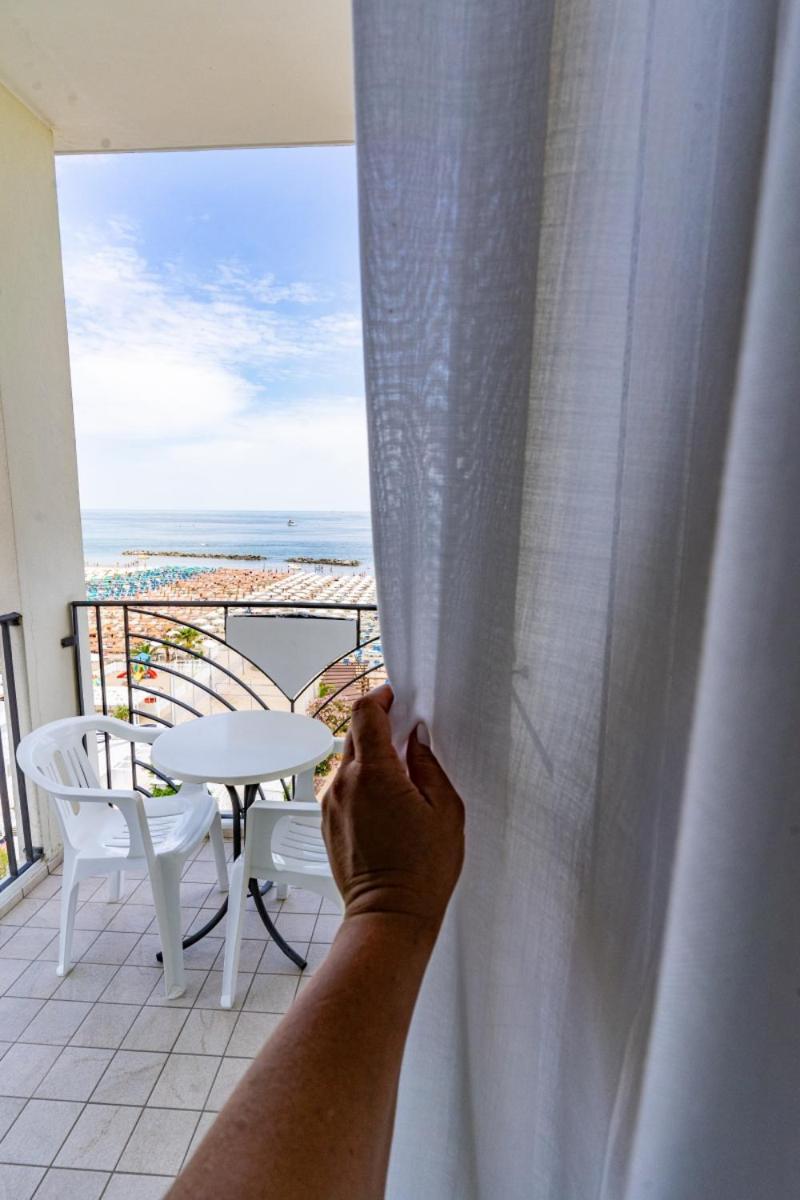 Prestige Hotel Cattolica