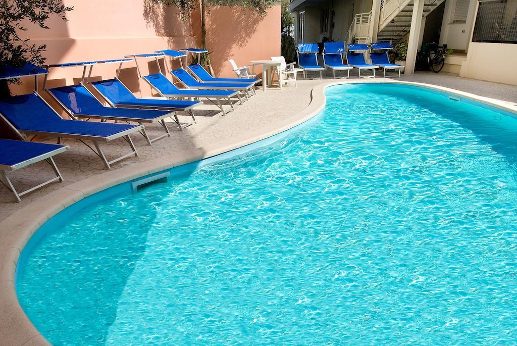 Hotel Prestige Cattolica
