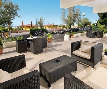 Hotel Prestige 3*