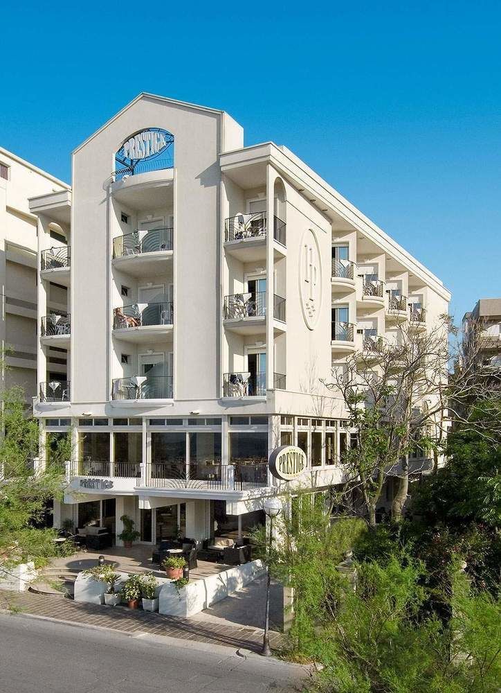 Hotel Prestige Cattolica