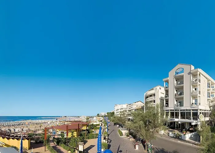 Hotel Prestige