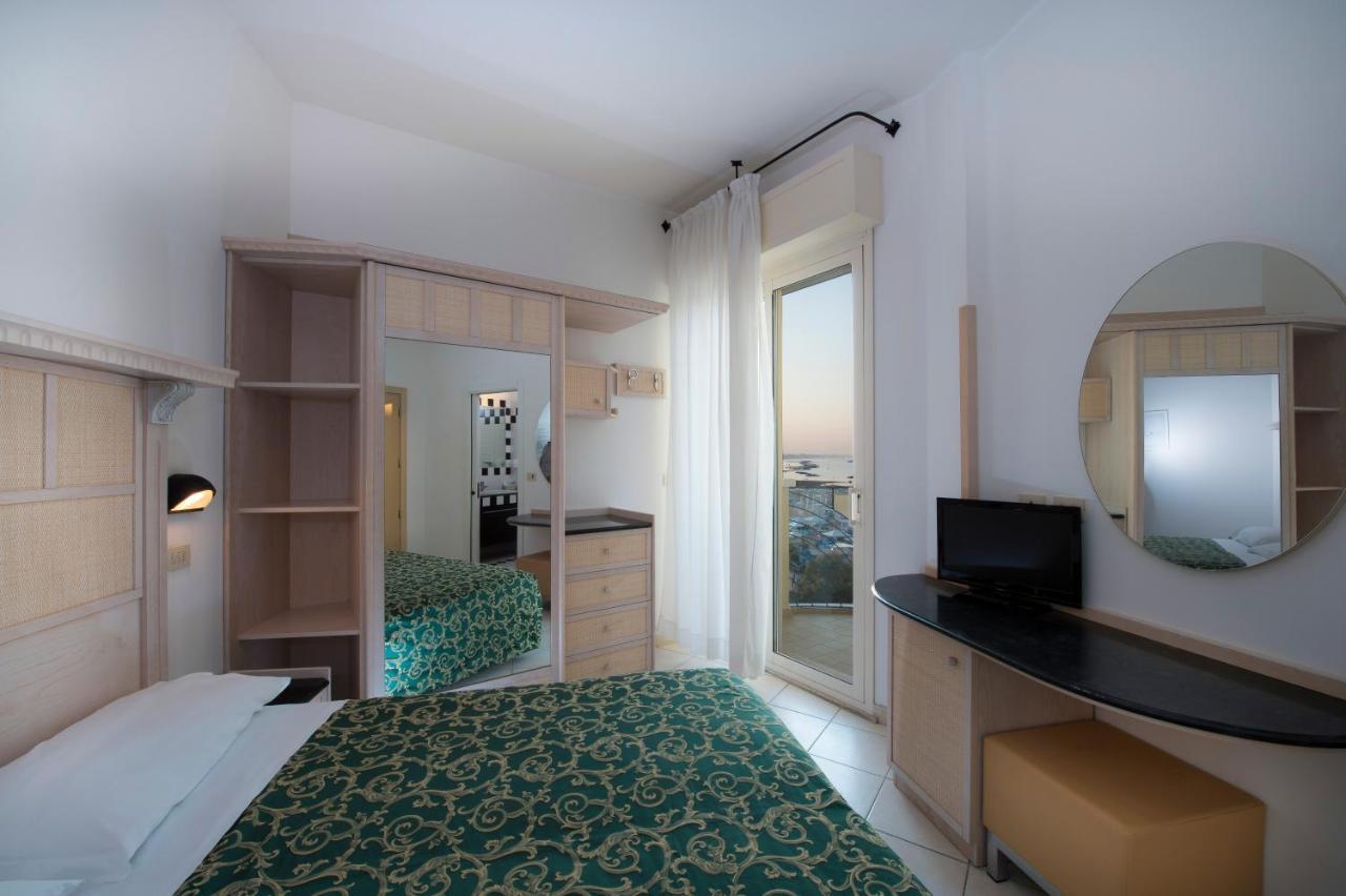 Hotel Prestige 3*
