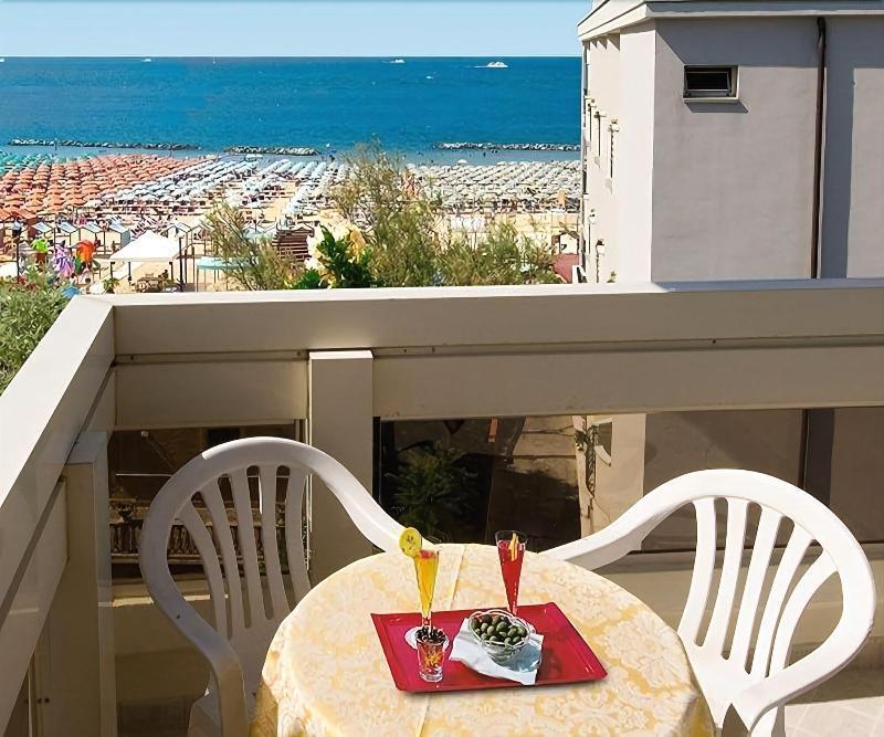 Hotel Prestige Cattolica