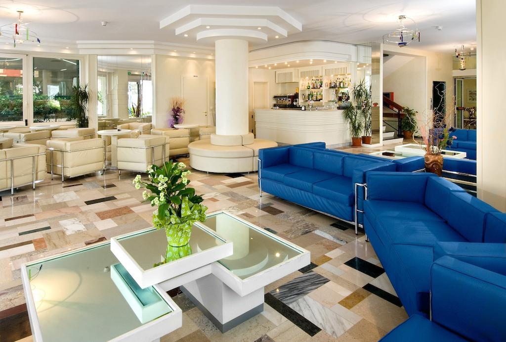 Hotel Prestige Cattolica
