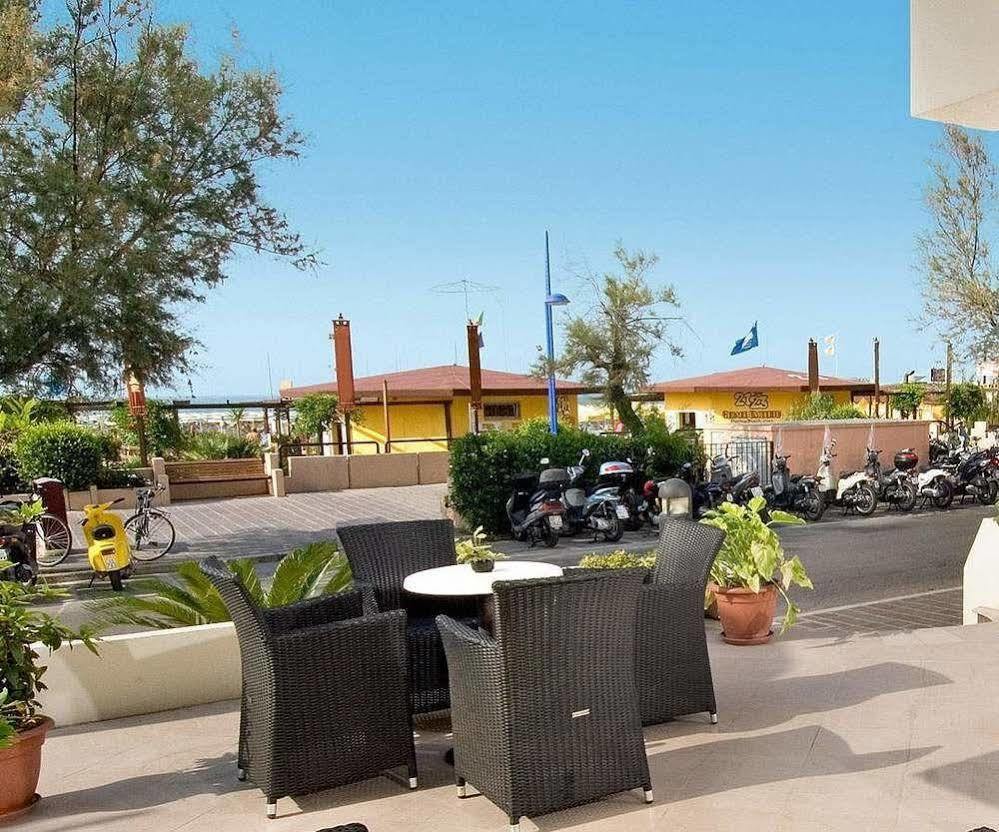 Prestige 3* Cattolica
