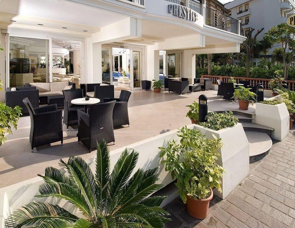 Prestige Cattolica